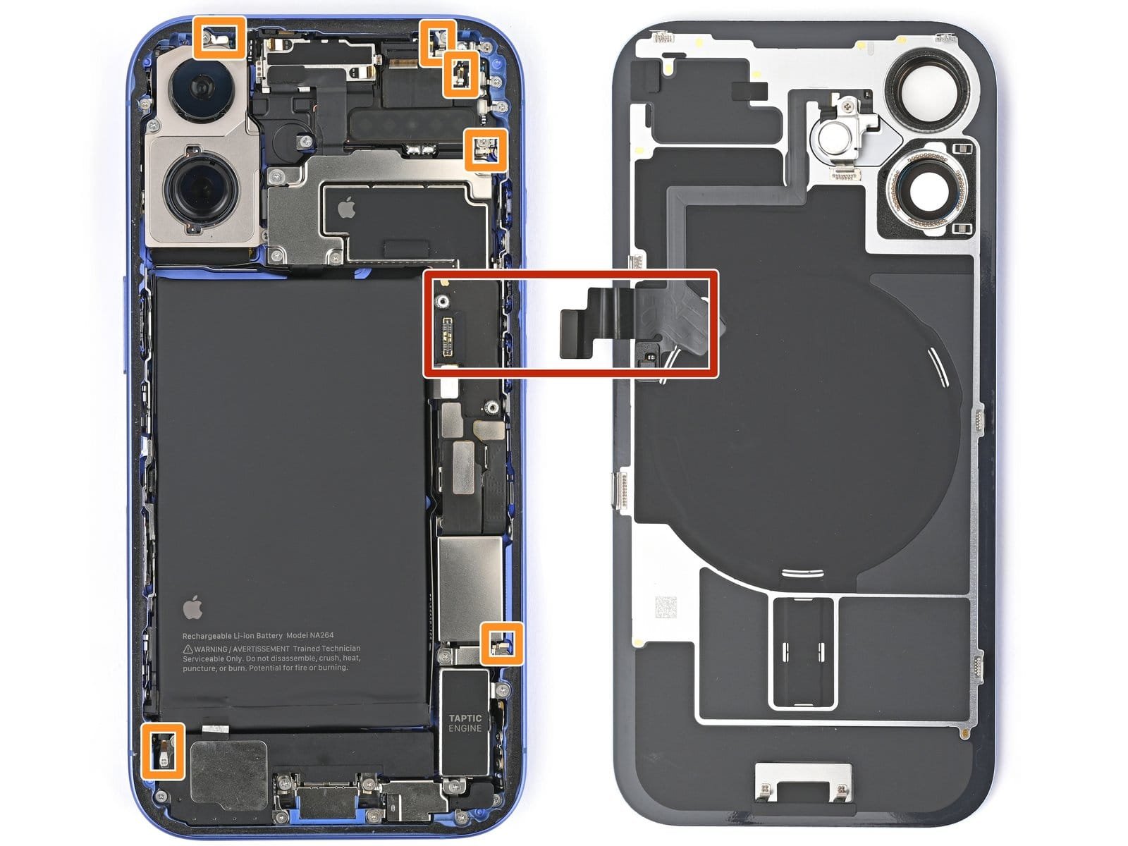 Apple device service