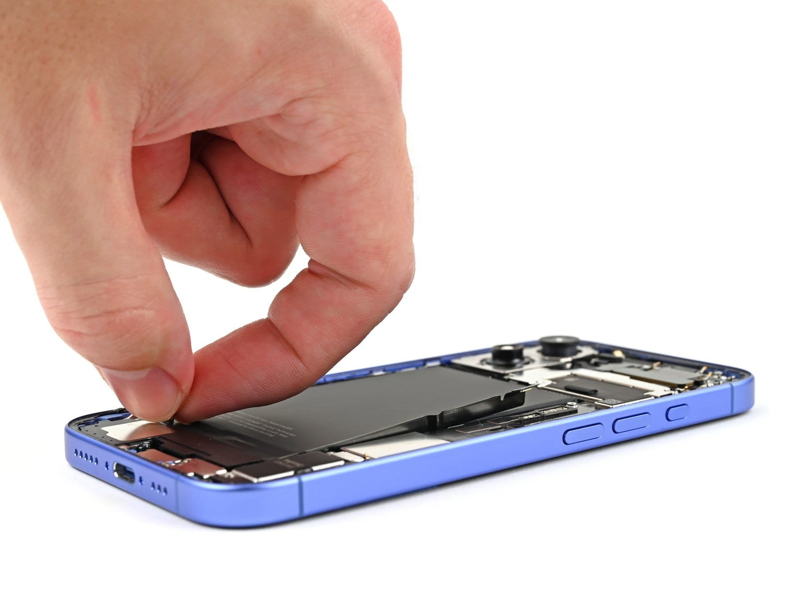 Karnna Smartphone Repair gallery image 12