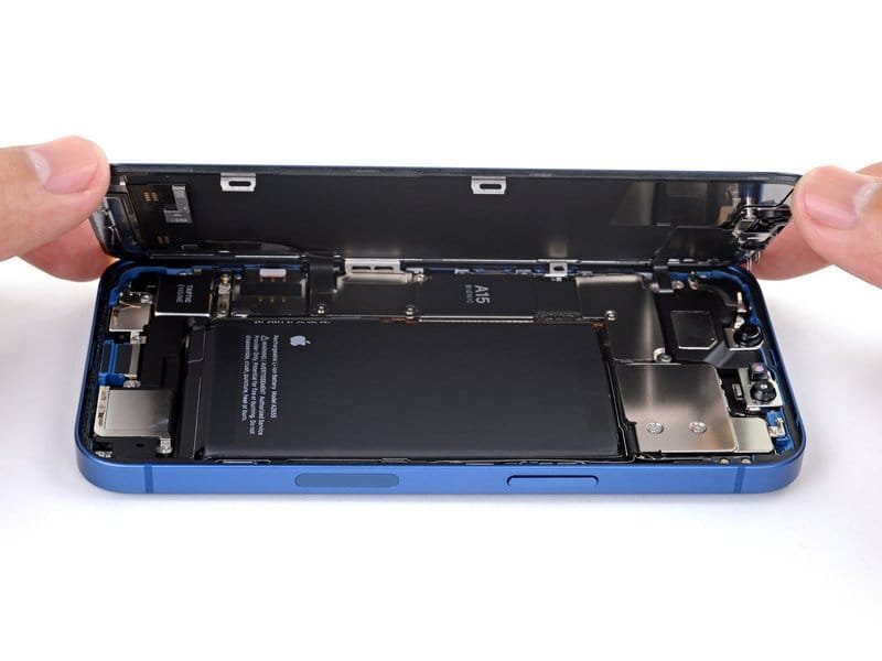 Karnna Smartphone Repair gallery image 14