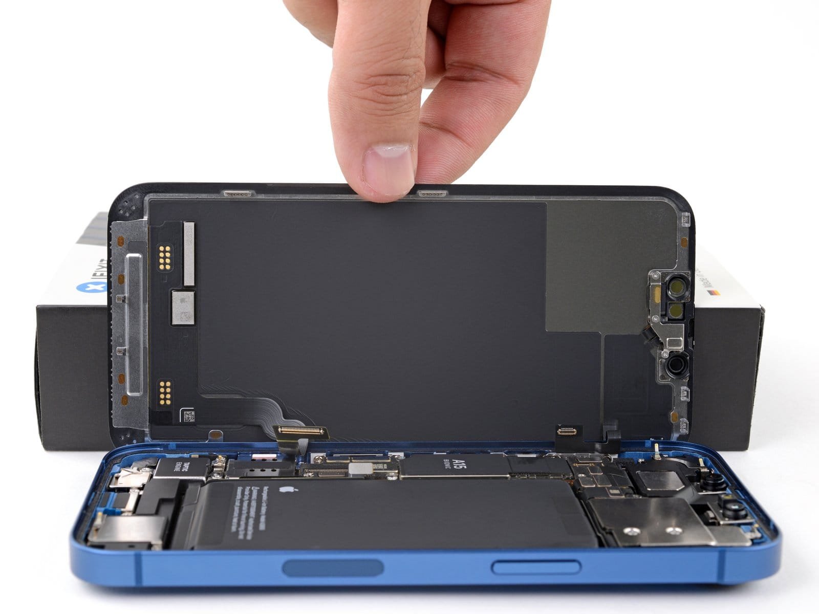 Karnna Smartphone Repair gallery image 15