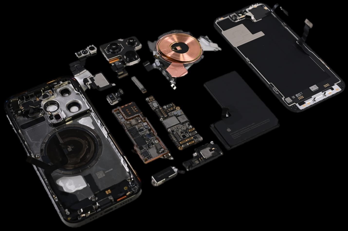 Karnna Smartphone Repair gallery image 3