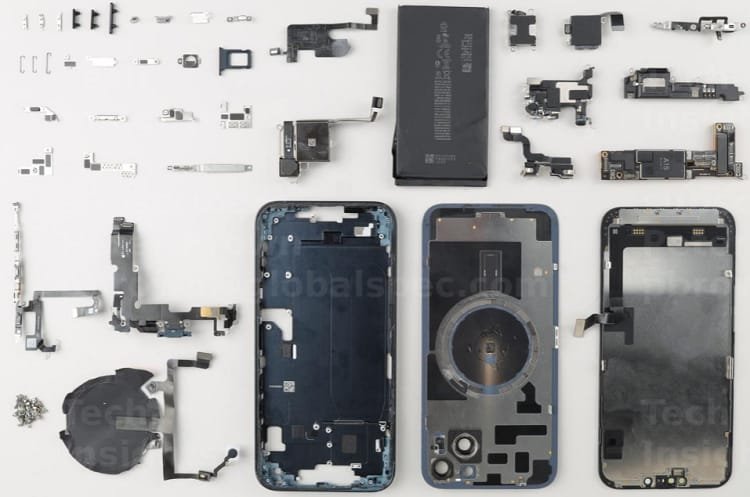 Karnna Smartphone Repair gallery image 5