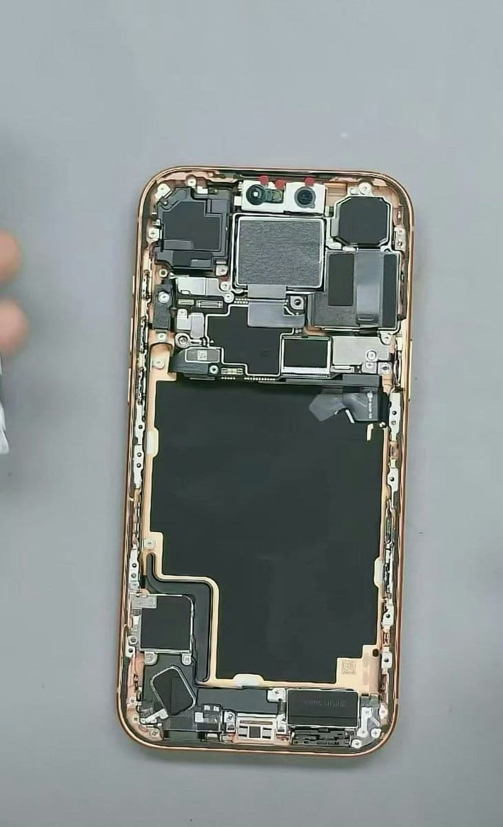 Karnna Smartphone Repair gallery image 7