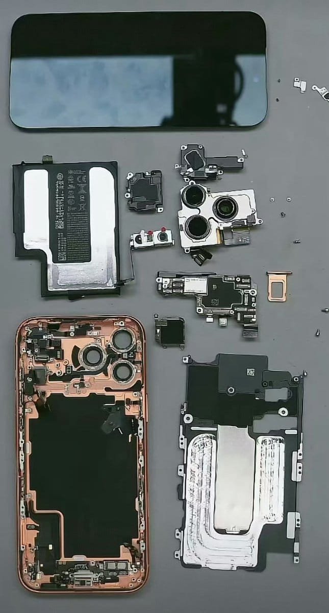 Karnna Smartphone Repair gallery image 9
